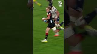 HUGE tackle following INSANE offload 😳 [upl. by Sonitnatsnoc146]