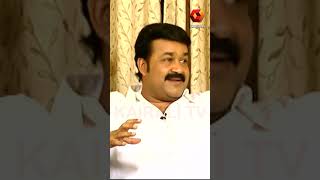 16 വയസുള്ള കുട്ടിയുടെ കൂടെ ആടുന്നത് എന്തിന്  mohanlal [upl. by Allesiram]