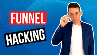 Funnel hacking  Eine extrem mächtige Methode nicht unterschätzen [upl. by Schinica]