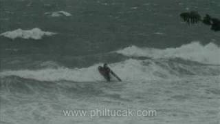 Cottesloe Beach Pylon Collapse [upl. by Malloch]