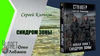 Сергей Клочков Синдром Зоны Серия STALKER Аудиокнига [upl. by Pride742]