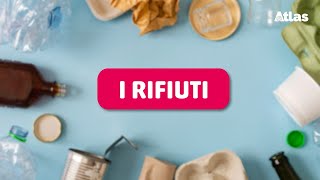 I rifiuti [upl. by Segroeg386]