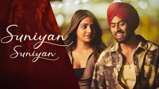 Suniyan Suniyan Raatan  Suniyan Suniyan Raatan Te Raatan De Vich Tu  Suniyan Suniyan  Full Song [upl. by Akimet936]