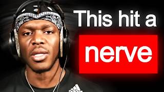 KSI Loses His Mind After DanTDM Destroys Him MrBeast and Logan Paul [upl. by Fancy988]