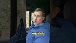 Land Rover Defender Test and Review  YouTube Shorts subsribe carwow landrover defender v8 [upl. by Peter]