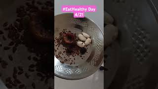 If your tastbuds are tempting look for a persisting healthcare EatHealthy Day 421 eathealthy [upl. by Tisdale]