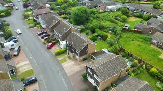 Video Tour Chapmans Way Over  Hockeys Estate Agent [upl. by Adnalay]