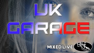 New UKG and Old school UK Garage mix 972024 [upl. by Niliac]