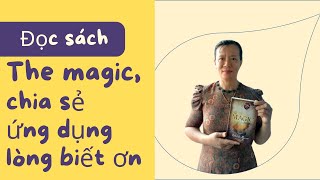 ĐỌC SÁCH THE MAGIC BUOI 5 MỐI QUAN HỆ NHIỆM MÀU [upl. by Zilvia]