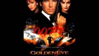 GoldenEye OST 15th [upl. by Gipson]