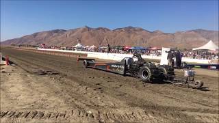 Sand Drags SCSDA Hammer Down Nationals 2018 Commercial [upl. by Marienthal]