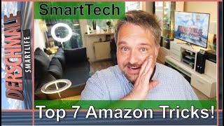 TOP 7 Amazon Tricks 💰 Schnäppchen finden Fallen umgehen Angebote amp Preise beobachten [upl. by Corabelle120]