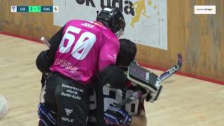 HIGHLIGHTS J21 FINQUES PRATS LLEIDA 4  2 RECAM LASER CH CALDES [upl. by Giff523]