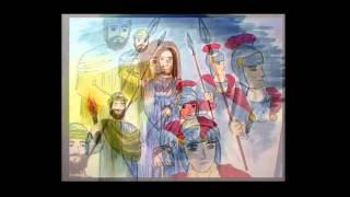 The Passion and Resurraction of our Christ  Aramaic  Suryoyo SAT [upl. by Ogren]