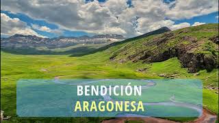 Bendición aragonesa  Viaje en el tiempo por el Aragón medieval [upl. by Marguerita]