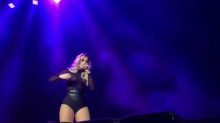 Demi Lovato  LionHeart Live at Mexico City [upl. by Wolcott]