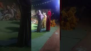 mata ke paas dance jay mata di [upl. by Medarda]