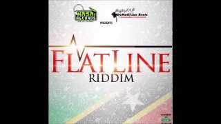 DEJOUR  WE CAN  FLAT LINE RIDDIM [upl. by Zeke]