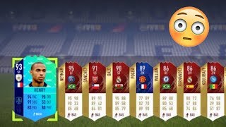 Das BESTE PACK in der FIFA GESCHICHTE  Wakez Fortnite Gaming Kanal  FifaGermany News [upl. by Siuqcram]