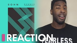 SOHN  Rennen  Reactions [upl. by Mella]