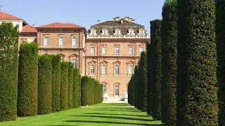 Reggia di Venaria la storia larte [upl. by Belldas555]