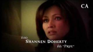 Charmed Season 9 Opening With Prue [upl. by Niobe43]