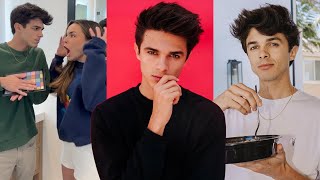 Best Brent Rivera Tik Toks 2024  Funny TikTok Memes  Let the Fun [upl. by Seravat]