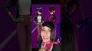 Multiverso Miraculous Ladybug miraculousladybug miraculousworld [upl. by Jael]