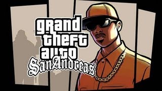 How to download GTA San Andreas for free simple [upl. by Rabiah961]