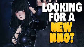 New MMORPGs Releasing in December 2023  What MMO Should You Play [upl. by Asina72]