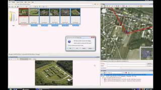 Geotagowanie zdjęć w programie geosetter [upl. by Nirra]