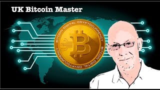 The Bitcoin For Beginners Education Series [upl. by Armallas]