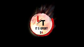 GRAND FINAL IT ESPORTS SEASON 4  HIMA TI DARMAJAYA  PUBG MOBILE [upl. by Swihart610]