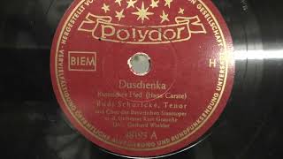 Rudi Schuricke Duschenka 1949 [upl. by Sissy602]