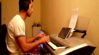 Bandari south persian Music 2010 played by erfan [upl. by Ataner]