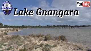 Lake Gnangara  Western Australia [upl. by Ecnaret]