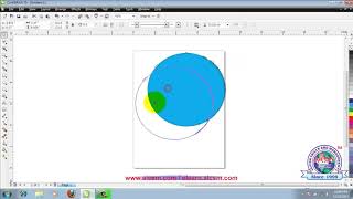 13 Final work Corel Draw Roughen Brush [upl. by Lishe]