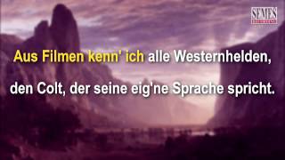 Western und Countrymusic Karaoke [upl. by Lanny]