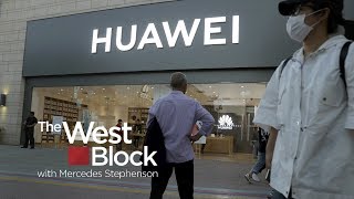 Approving Huawei for 5G in Canada risks economic relationship with US and China [upl. by Maddox]