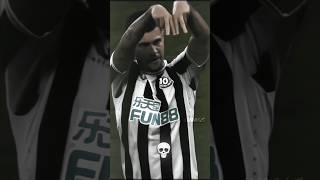 Bruno Guimaraes 10 Celebrations  Skull Edit 🔥 [upl. by Godfrey]