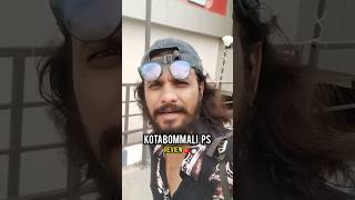 Kotabommali PS Review 🍅 [upl. by Tarrel749]