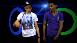 Mastil Y Guetto Yo Nama Te Di Video Oficial 2013 [upl. by Tebasile]