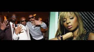 Mary J Blige ft Johnta Austin  I am [upl. by Euqinomod83]