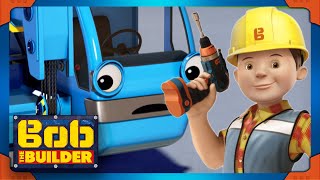 Bob the Builder  Loftys Life ⭐New Episodes  Compilation ⭐Kids Movies [upl. by Shayne]