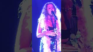 Haley Reinhart quotCant Help Falling in Lovequot June 5 2024  Atlanta [upl. by Dusza626]