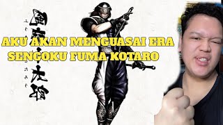 PART 4 NOSTALGIA RENTAL PS 2 IN SENGOKU BASARA 2 FUMA KOTARO liveshorts shorts shortlive [upl. by Briney]