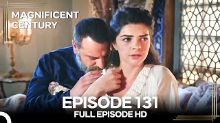 Magnificent Century English Subtitle  Episode 131 [upl. by Bracci801]