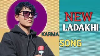 NEW SONG LADAKHI by kNM [upl. by Alihs795]