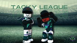 BIGGEST LEAGUE OF TPS ULTIMATE SOCCER [upl. by Aliuqet]