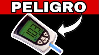 12 Errores al Utilizar el MEDIDOR de GLUCOSA Glucómetro  Valores Ideales para DIABÉTICOS [upl. by Sethi]